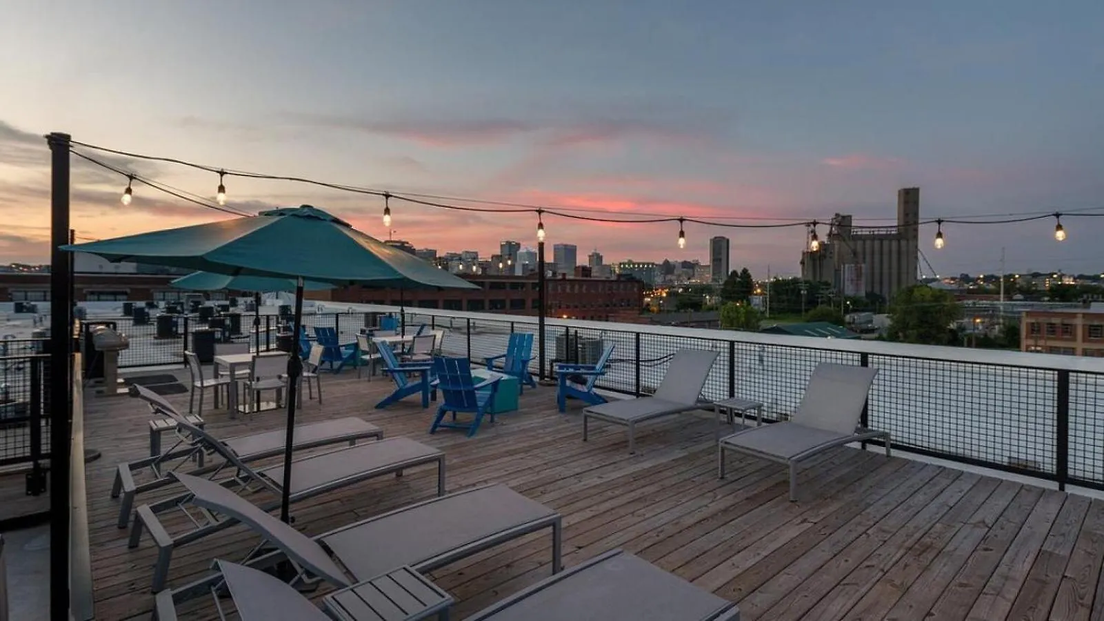 Landing At South Bank - 2 Bedrooms In Manchester リッチモンド アパート
