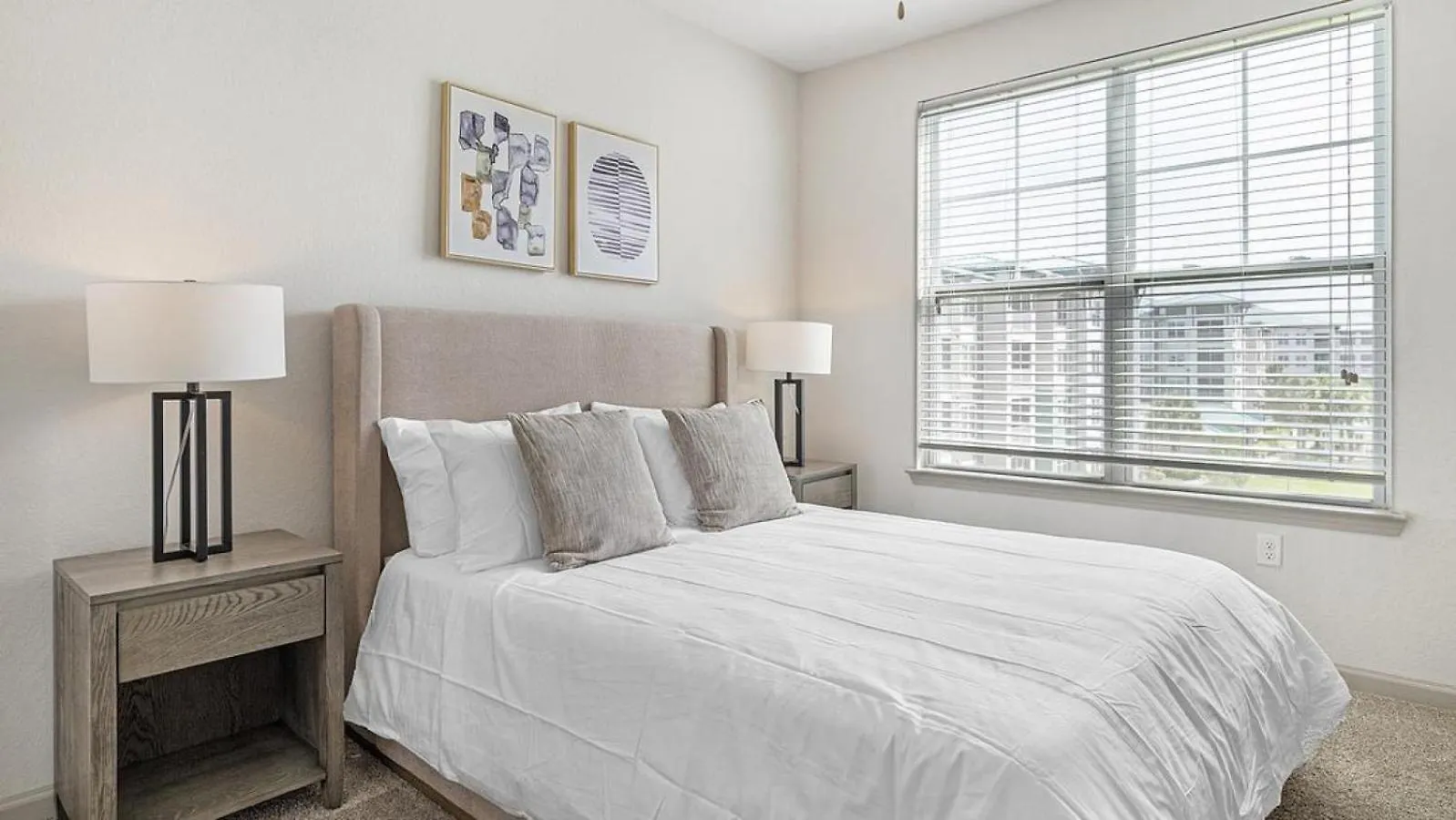 Landing At South Bank - 2 Bedrooms In Manchester リッチモンド