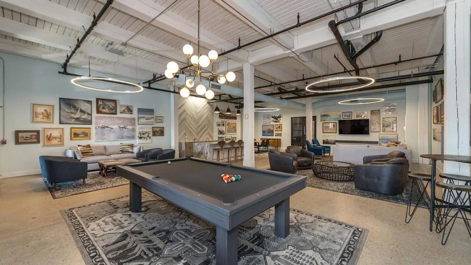 アパート Landing At South Bank - 2 Bedrooms In Manchester リッチモンド