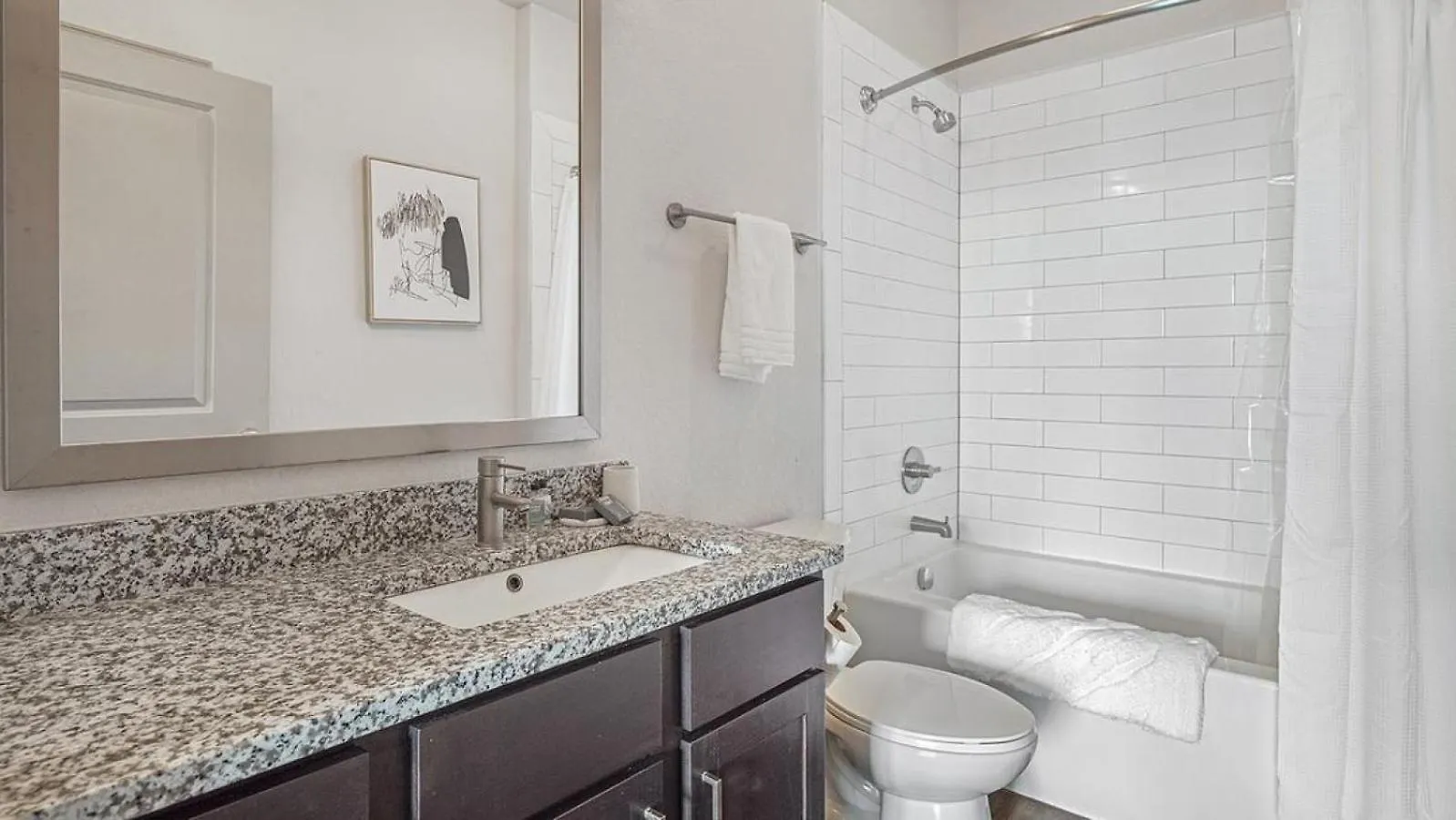 アパート Landing At South Bank - 2 Bedrooms In Manchester リッチモンド 米国