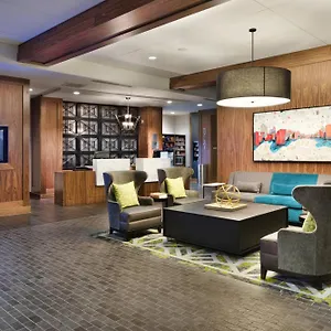 Courtyard By Marriott Downtown Richmond
